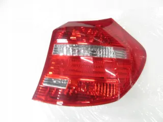 7164956 Фонарь задний правый BMW 1 E81/E82/E87/E88 Арт e12100978, вид 1
