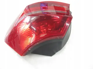 7164956 Фонарь задний правый BMW 1 E81/E82/E87/E88 Арт e12100978, вид 4