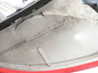 7164956 Фонарь задний правый BMW 1 E81/E82/E87/E88 Арт e12100978, вид 6
