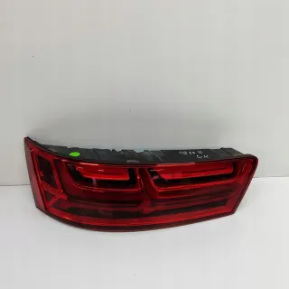 4M0945093M Фонарь задний левый Audi Q7 4M Арт e12100909, вид 1