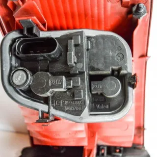 89034302 Фонарь задний левый Audi A6 C7 (S6,RS6) Арт e12100797, вид 3