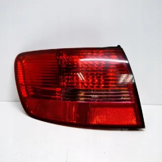 89034302 Фонарь задний левый Audi A6 C7 (S6,RS6) Арт e12100793, вид 4