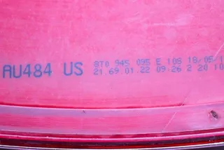 8T0945095E Фонарь задний левый Audi A5 (S5,RS5) 1 Арт e12100784, вид 10