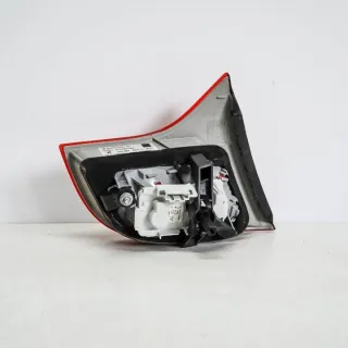 8E9945094 Фонарь задний правый Audi A4 B7 Арт e12100720, вид 2