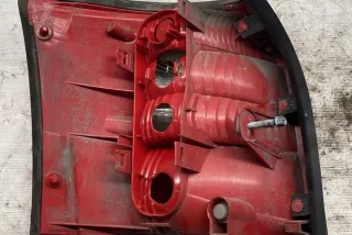 283702 Фонарь задний правый Audi A4 B7 Арт e12100710, вид 1