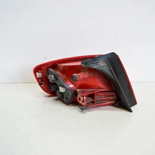 009686060587 Фонарь задний правый Audi A4 B8 Арт e12100675, вид 1