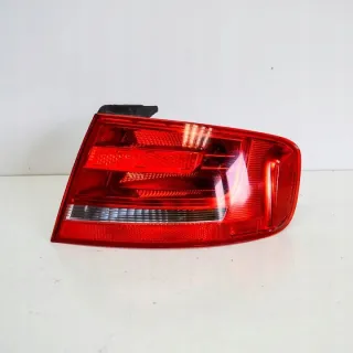 009686060587 Фонарь задний правый Audi A4 B8 Арт e12100675, вид 4