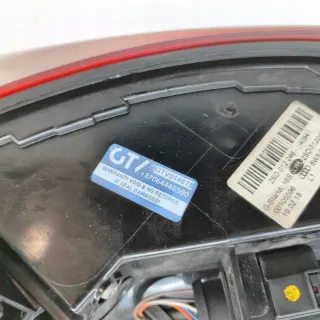 8W5945092G Фонарь задний правый Audi A4 B9 Арт e12100644, вид 7