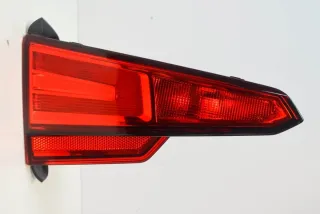 8W5945075A Фонарь задний левый Audi A4 B9 Арт e12100638, вид 6