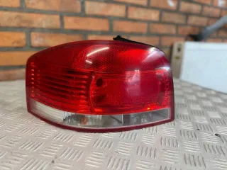  Фонарь задний левый Audi A3 8P Арт e12100591, вид 1