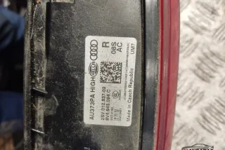 8V4945094C Фонарь задний левый Audi A3 8V Арт e12100571, вид 3