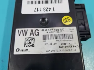 4H0907468AC IMPRK1423117, Блок предохранителей Audi A8 D4 (S8) Арт e12100501, вид 5