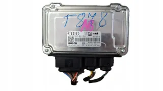 8K0907144L Блок предохранителей Audi A8 D4 (S8) Арт e12100490, вид 2