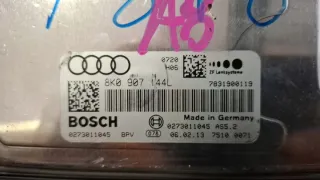 8K0907144L Блок предохранителей Audi A8 D4 (S8) Арт e12100490, вид 3