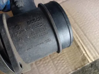 0280218134 Расходомер воздуха Ford Kuga 1 Арт e12100452, вид 2
