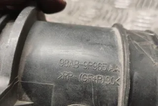 98AB9P965AA Расходомер воздуха Ford Focus 3 Арт e12100441, вид 2