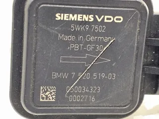 7520519 LORK-833-17290 Расходомер воздуха BMW 5 E60/E61 Арт e12100348, вид 4