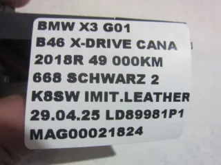 8605565 13628605565 Расходомер воздуха BMW 1 F20/F21 Арт e12100312, вид 6