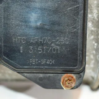 059906461D Расходомер воздуха Audi A4 B6 Арт e12100259, вид 1