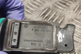 F00C2G2055 Расходомер воздуха Audi A4 B7 Арт e12100247, вид 1