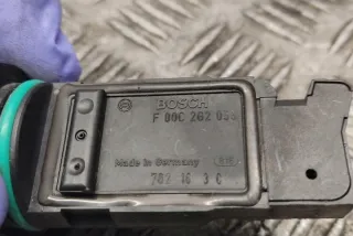 F00C2G2055 Расходомер воздуха Audi A4 B7 Арт e12100245, вид 1