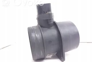 074906461BX Расходомер воздуха Audi A4 B7 Арт e12100238, вид 2