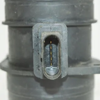 03G906461C0281002735 Расходомер воздуха Audi A4 B8 Арт e12100197, вид 1