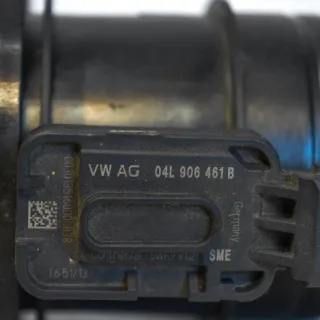 04L906461B Расходомер воздуха Audi A4 B9 Арт e12100169, вид 1