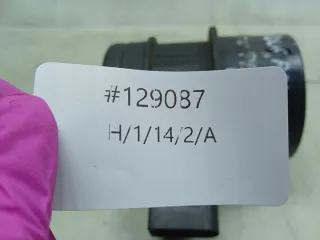 074906461B Расходомер воздуха Audi A3 8P Арт e12100155, вид 7