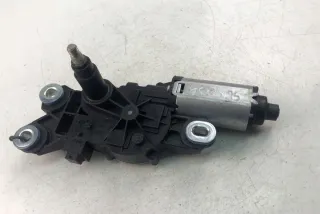 31290787 Моторчик стеклоочистителя фар Volvo V70 3 Арт e12100120, вид 2
