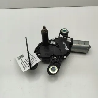 5G0955711A Моторчик стеклоочистителя фар Volkswagen Passat B8 Арт e12100040, вид 1