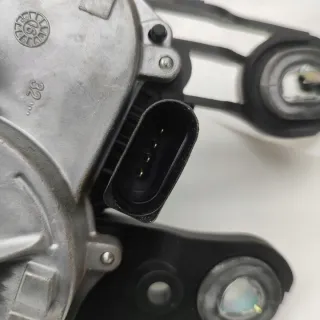 5G0955711A Моторчик стеклоочистителя фар Volkswagen Passat B8 Арт e12100040, вид 5
