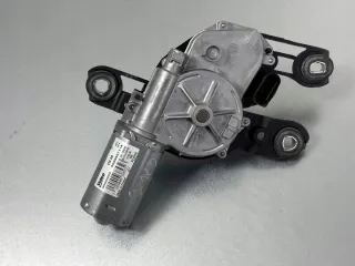 5G0955711A Моторчик стеклоочистителя фар Volkswagen Passat B8 Арт e12100037, вид 6