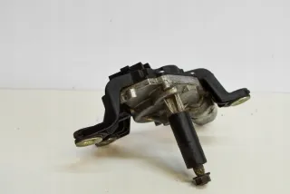 5K6955711B Моторчик стеклоочистителя фар Volkswagen Golf 4 Арт e12099999, вид 2