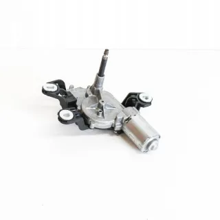 5M0955711B Моторчик стеклоочистителя фар Volkswagen Golf 5 Арт e12099986, вид 5
