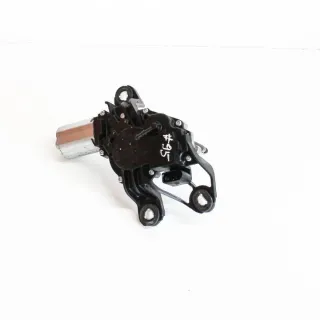 5M0955711B Моторчик стеклоочистителя фар Volkswagen Golf 5 Арт e12099986, вид 6