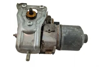 1397220501 Моторчик стеклоочистителя фар Volkswagen Golf 6 Арт e12099959, вид 2