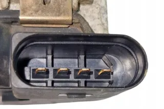 1397220501 Моторчик стеклоочистителя фар Volkswagen Golf 6 Арт e12099959, вид 4