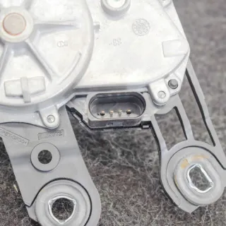 5G0955711A Моторчик стеклоочистителя фар Volkswagen Golf 7 Арт e12099954, вид 3
