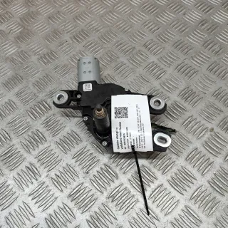 5G0955711 Моторчик стеклоочистителя фар Volkswagen Golf 7 Арт e12099953, вид 1