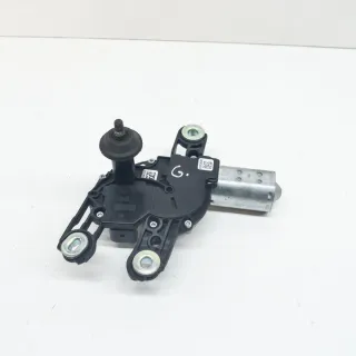 W000038532 Моторчик стеклоочистителя фар Volkswagen Golf 7 Арт e12099951, вид 3