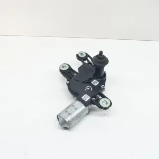 W000038532 Моторчик стеклоочистителя фар Volkswagen Golf 7 Арт e12099951, вид 4
