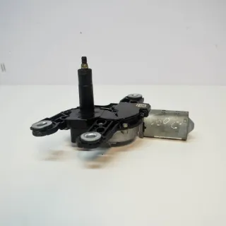 5G0955711 Моторчик стеклоочистителя фар Volkswagen Golf 7 Арт e12099939, вид 1
