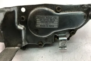 HA12, 38810M70F00 Моторчик стеклоочистителя фар Suzuki Alto HA12 Арт e12099874, вид 1