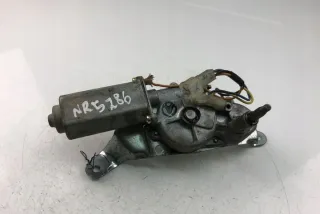 HA12, 38810M70F00 Моторчик стеклоочистителя фар Suzuki Alto HA12 Арт e12099874, вид 2