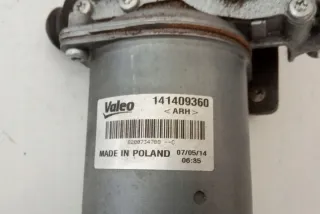 141409360 Моторчик стеклоочистителя фар Renault Master 3 Арт e12099762, вид 2