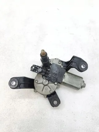 13256923 Моторчик стеклоочистителя фар Opel Zafira C Арт e12099687, вид 2
