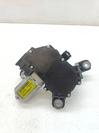 13256923 Моторчик стеклоочистителя фар Opel Zafira C Арт e12099687, вид 7