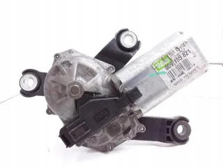 009185821 Моторчик стеклоочистителя фар Opel Vectra C  Арт e12099665, вид 3