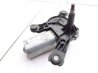 009185821 Моторчик стеклоочистителя фар Opel Vectra C  Арт e12099663, вид 1